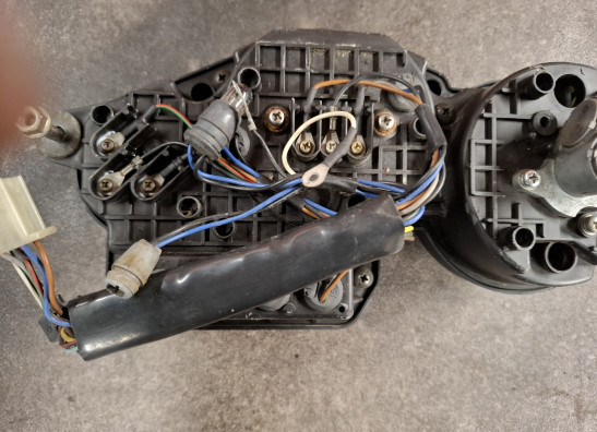 Tellerset Yamaha FZR 1000