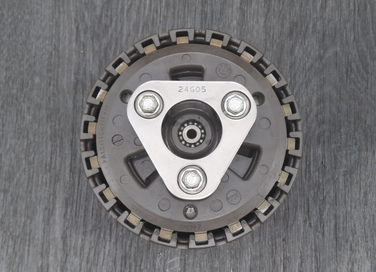 Kupplung BMW R 1200 GS LC