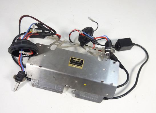 Headlight BMW R 1200 GS Adventure