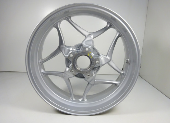 Felge hinten BMW R 1200 RT