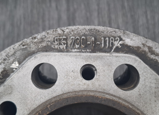 Cilinderblok BMW R 75-5