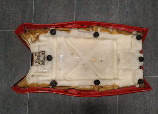 Zadel Ducati Paso