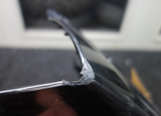 Topkoffer Yamaha TDM