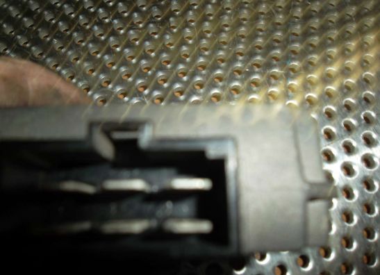 Regulator rectifier  Kawasaki GPX 600