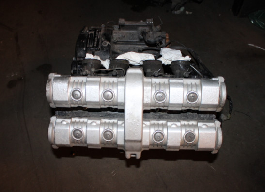 Engine Yamaha FAZER 600