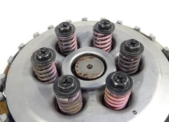 Clutch Yamaha FZ6