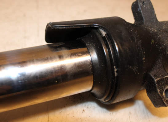 Front Fork left complete Honda CBF 500