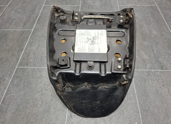 Zadel Kawasaki LTD 750