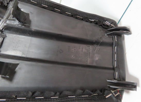 Zadel Moto Guzzi V85 TT