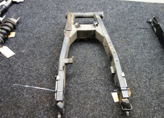 Achterbrug Kawasaki Z 800