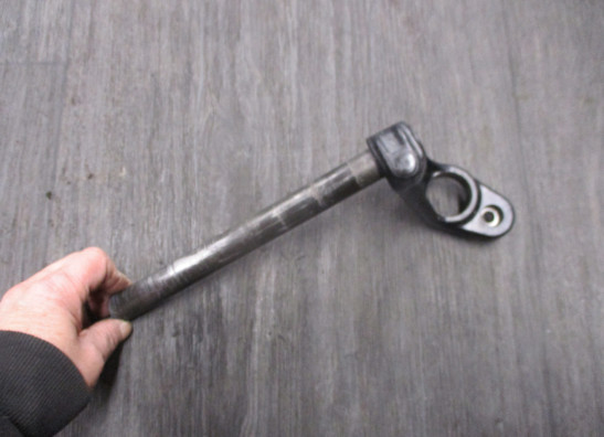 Clip on links Suzuki GSX 750 1984-1986