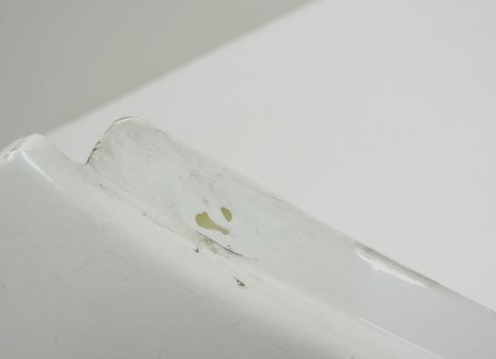 Seitenverkleidung links klein Honda CBX 750 F