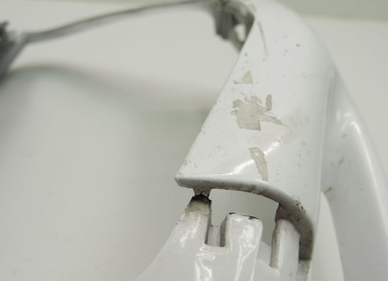 Topkuip midden Honda CBR 600 F