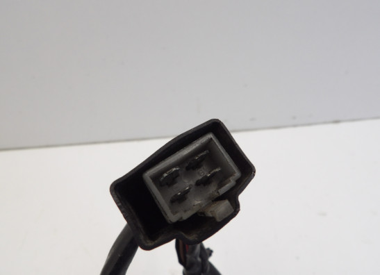 CDI ECU unit Yamaha XV 920