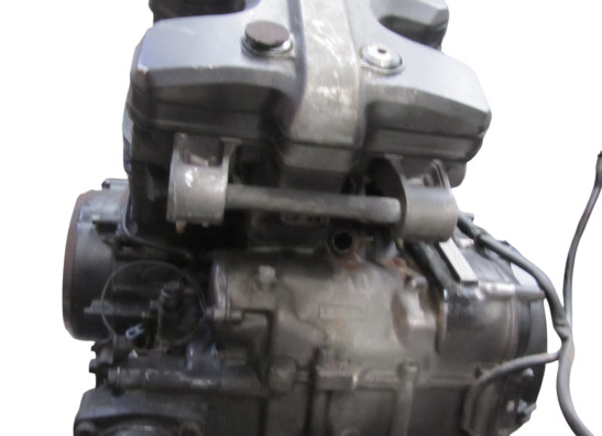 Engine Honda VF 700  750 Supermagna