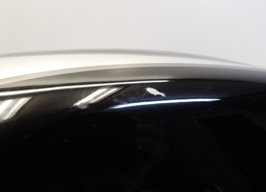 Tank Triumph Thunderbird 900