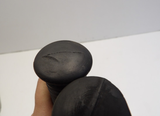 Duo voetsteun set Harley Davidson Overige Harley Davidson