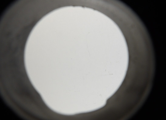 Inlaat rubber Yamaha FZ6