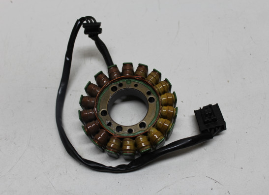 Dynamo Kawasaki Z 900