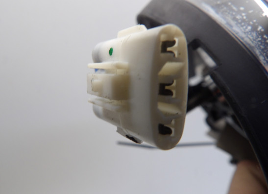 Achterlicht Kawasaki Vulcan 2000