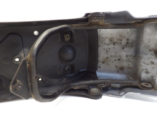 Rear fender Honda TRANSALP