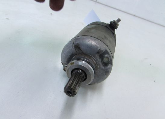 Starting motor Yamaha YZF R6