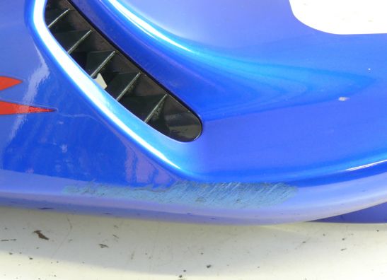 Rear cowl Honda CBR 600 RR