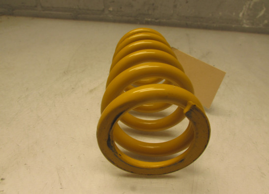 Achterschokbreker Overig Onbekend Unknown