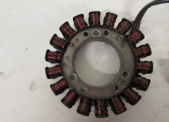 Dynamo Kawasaki Overige Kawasaki