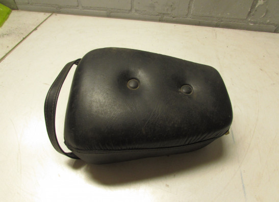 Buddy zadel Yamaha XV 535 Virago