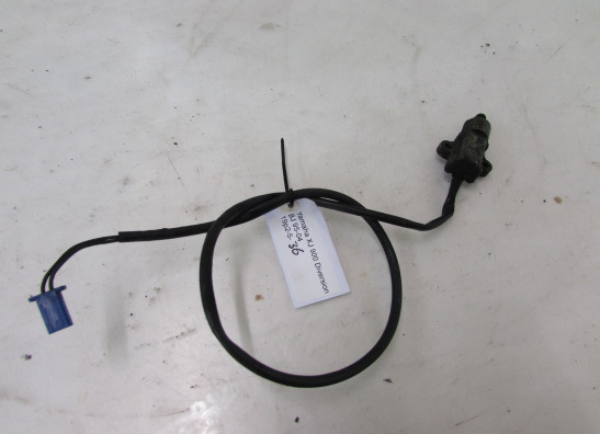 side stand switch Yamaha XJ 900 S Diversion