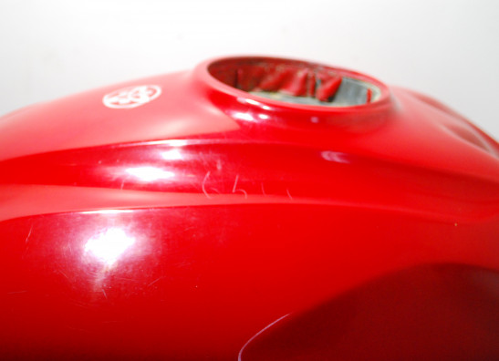 Tank Cagiva Raptor 650