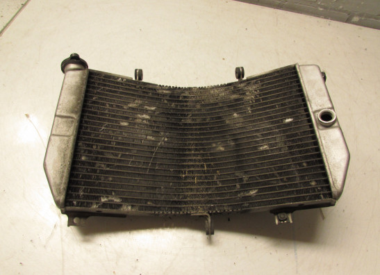 Radiateur Suzuki GSX R 600