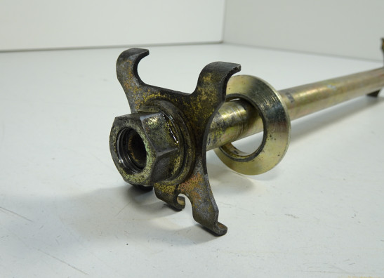 Rear axle Ducati 750 SS Supersport