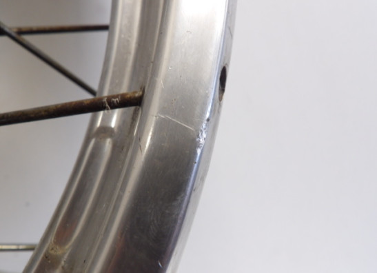 Achtervelg BMW R 1150 GS