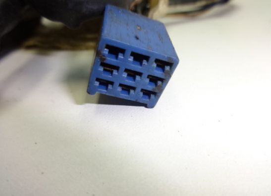 Stuurschakelaar links Suzuki GS 550