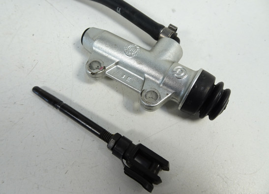 Bremszylinder hinten BMW R 1200 RT