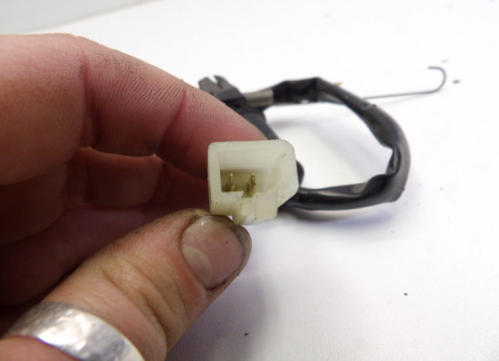 Rempedaal Kawasaki ZZR 1400