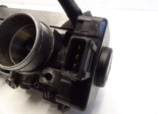 Gasklephuis BMW K 75