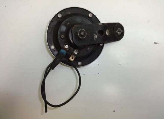 Claxon Harley Davidson Overige Harley Davidson