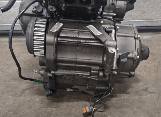 Motorblok Buell 1125 R