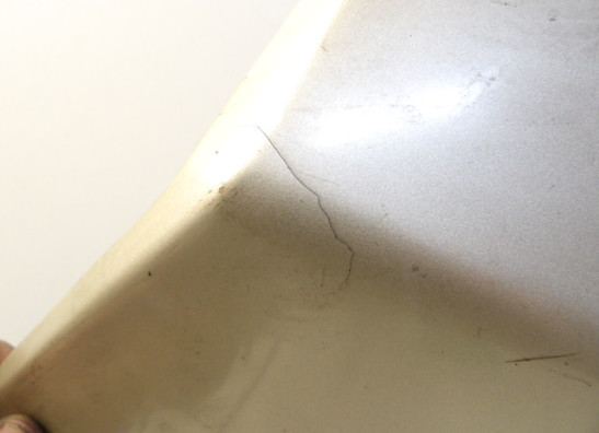 Rechter topkuip Kawasaki Overige Kawasaki