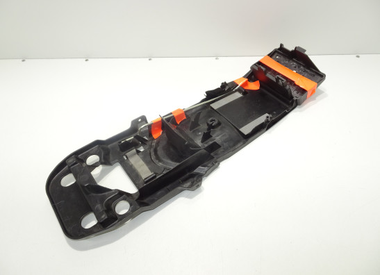 Accubak Suzuki GSX R 750