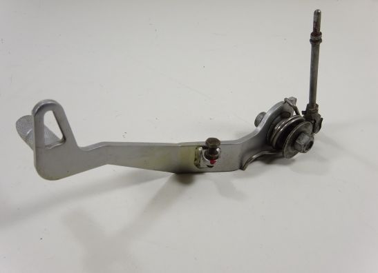 Rempedaal BMW R 1150 RT   R 850 RT