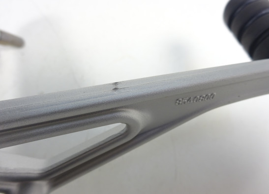 Fussrastetrager vorne links BMW R 1200 R