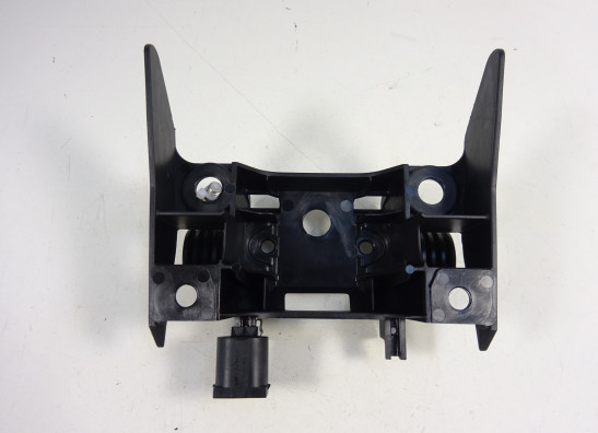 Sitzbank BMW R 1200 R