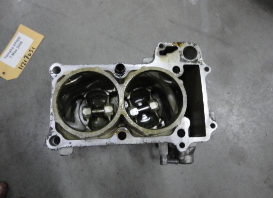 Cilinderblok Yamaha XP 500 T-Max