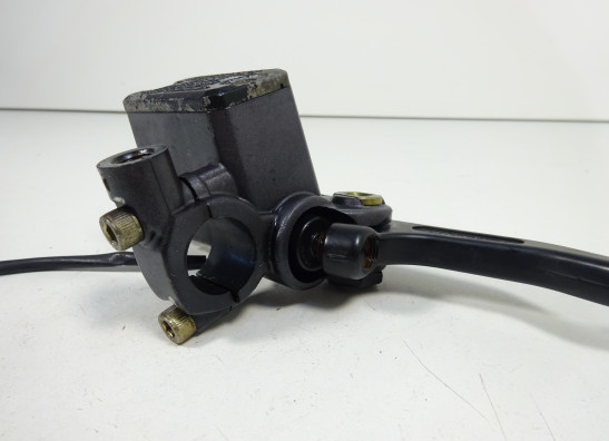 Rempomp Ducati monster 600