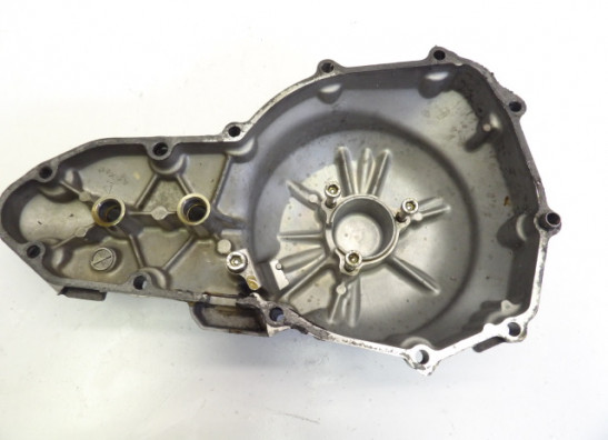 Generator cover Kawasaki VERSYS 650