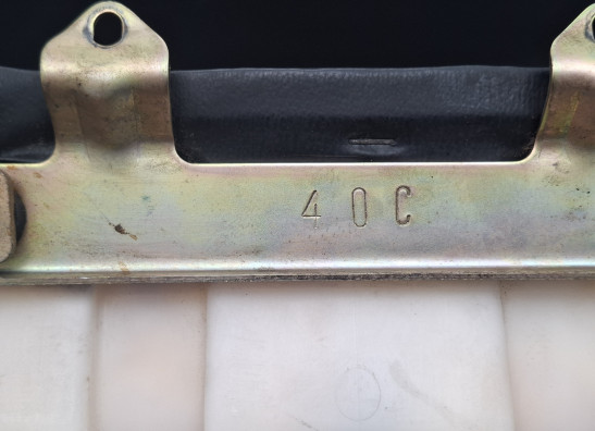 Enganche para asiento Suzuki GSX R 1100